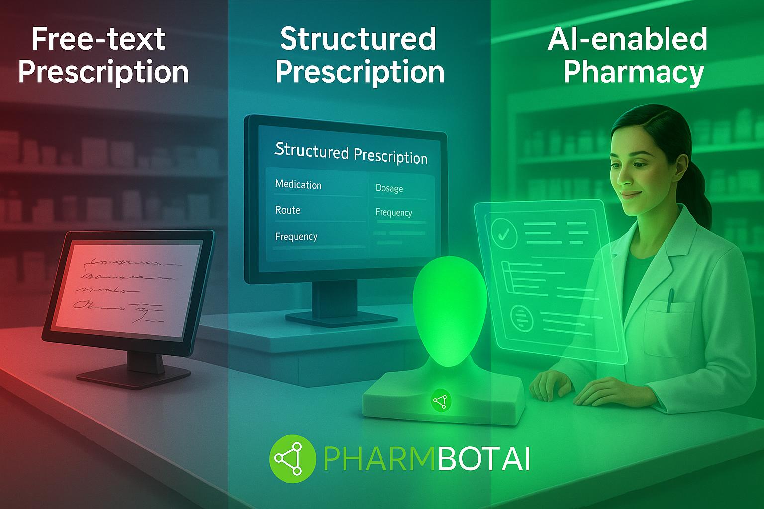 The Digital Shift That Could Redefine Pharmacy: What the UK Can Learn from the U.S.